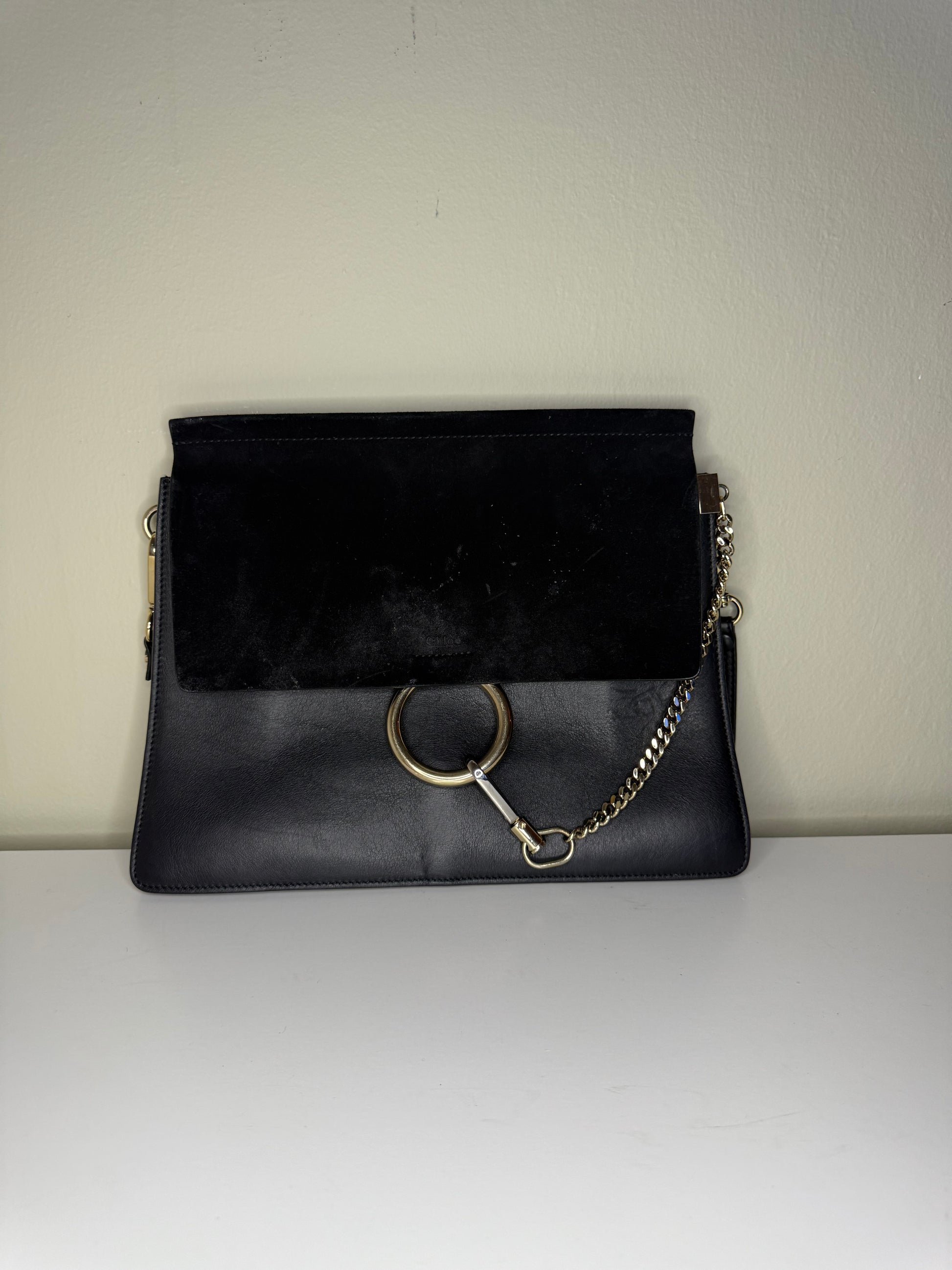 Chloe Faye Bag Medium