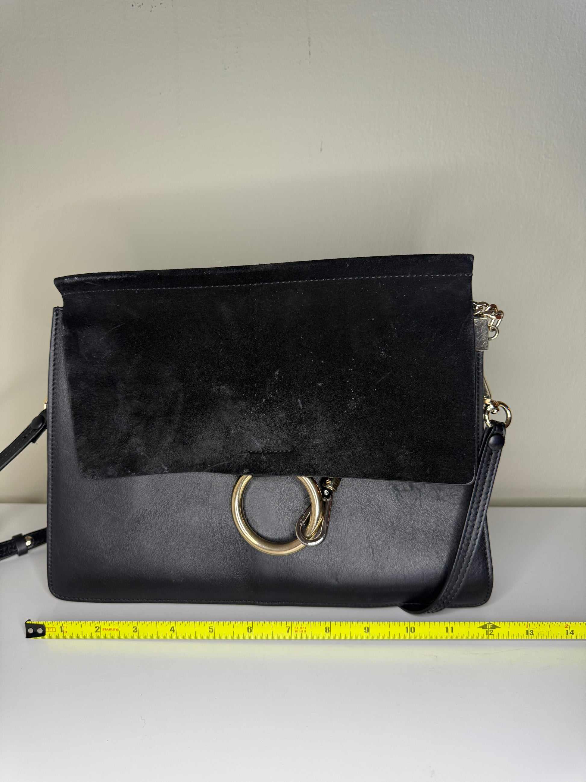 Chloe Faye Bag Medium