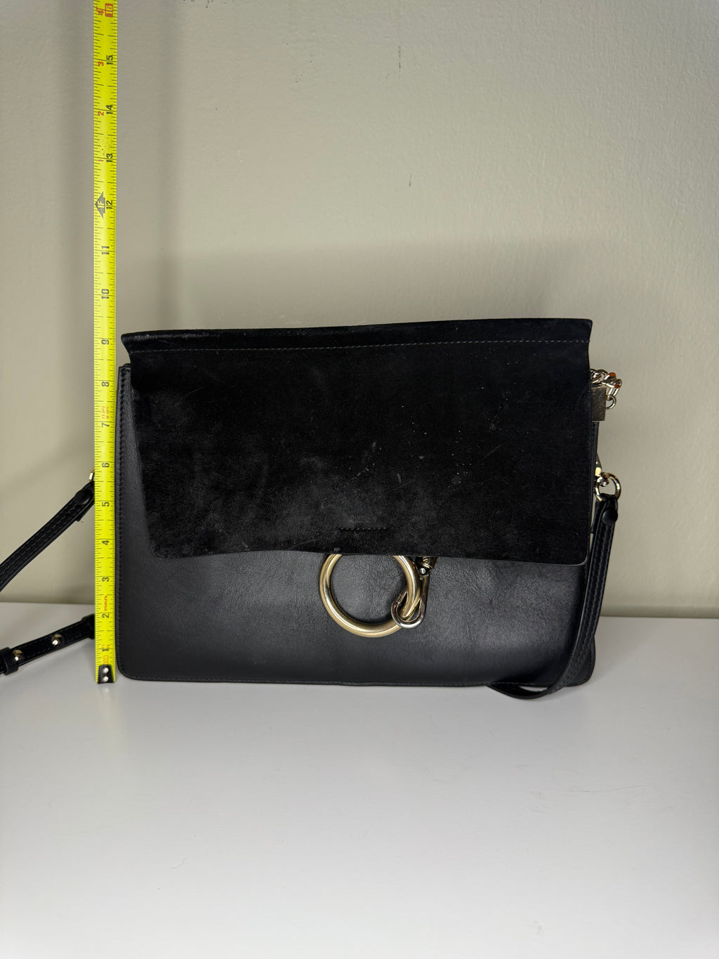 Chloe Faye Bag Medium