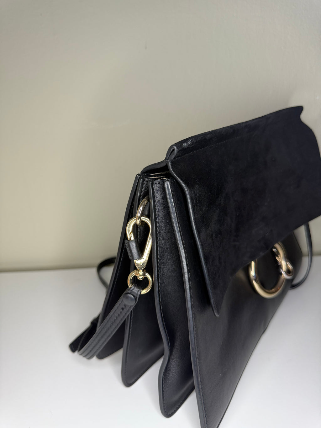 Chloe Faye Bag Medium