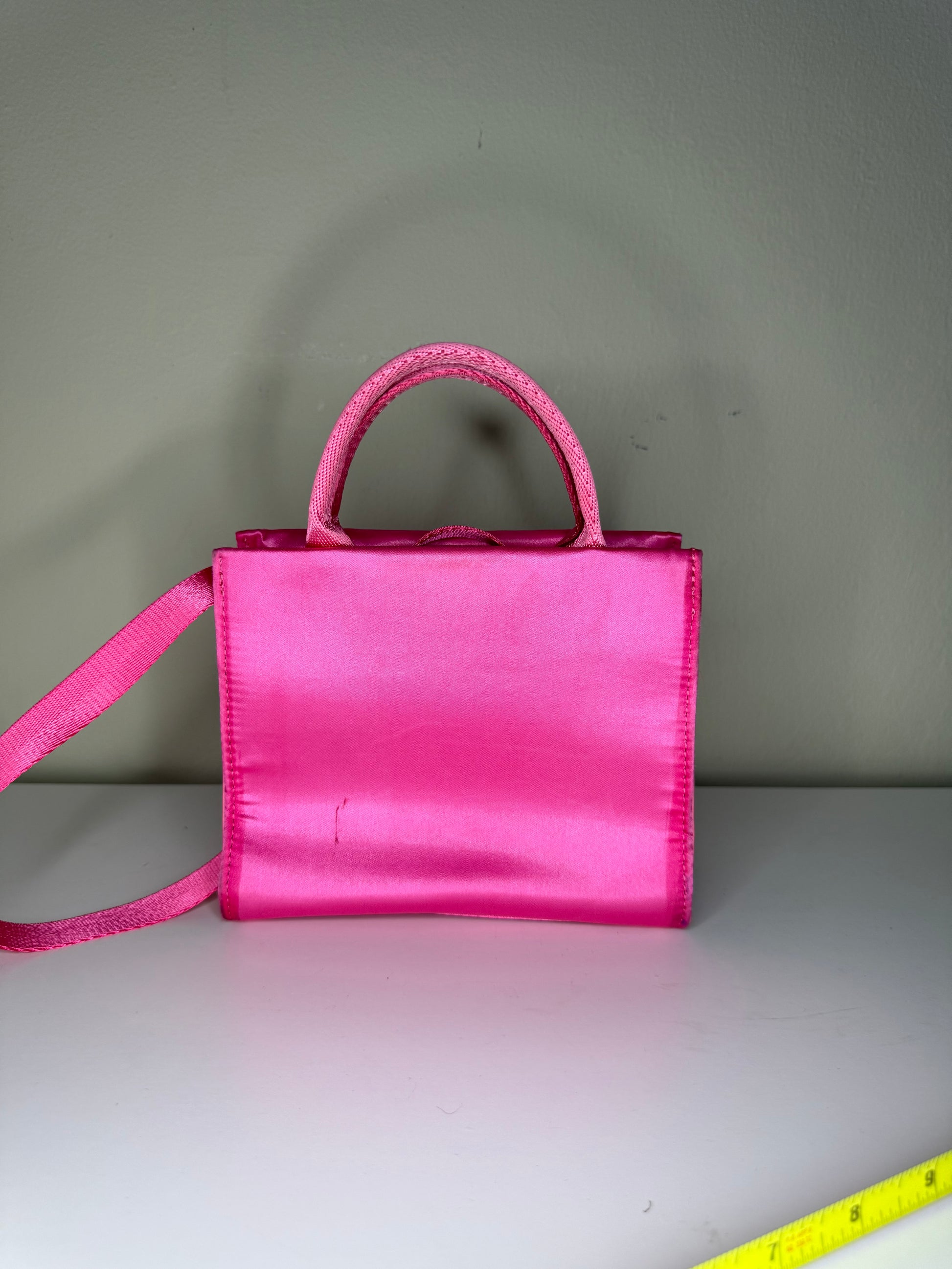 Brandon Blackwood “End Systemic Racism” Crossbody