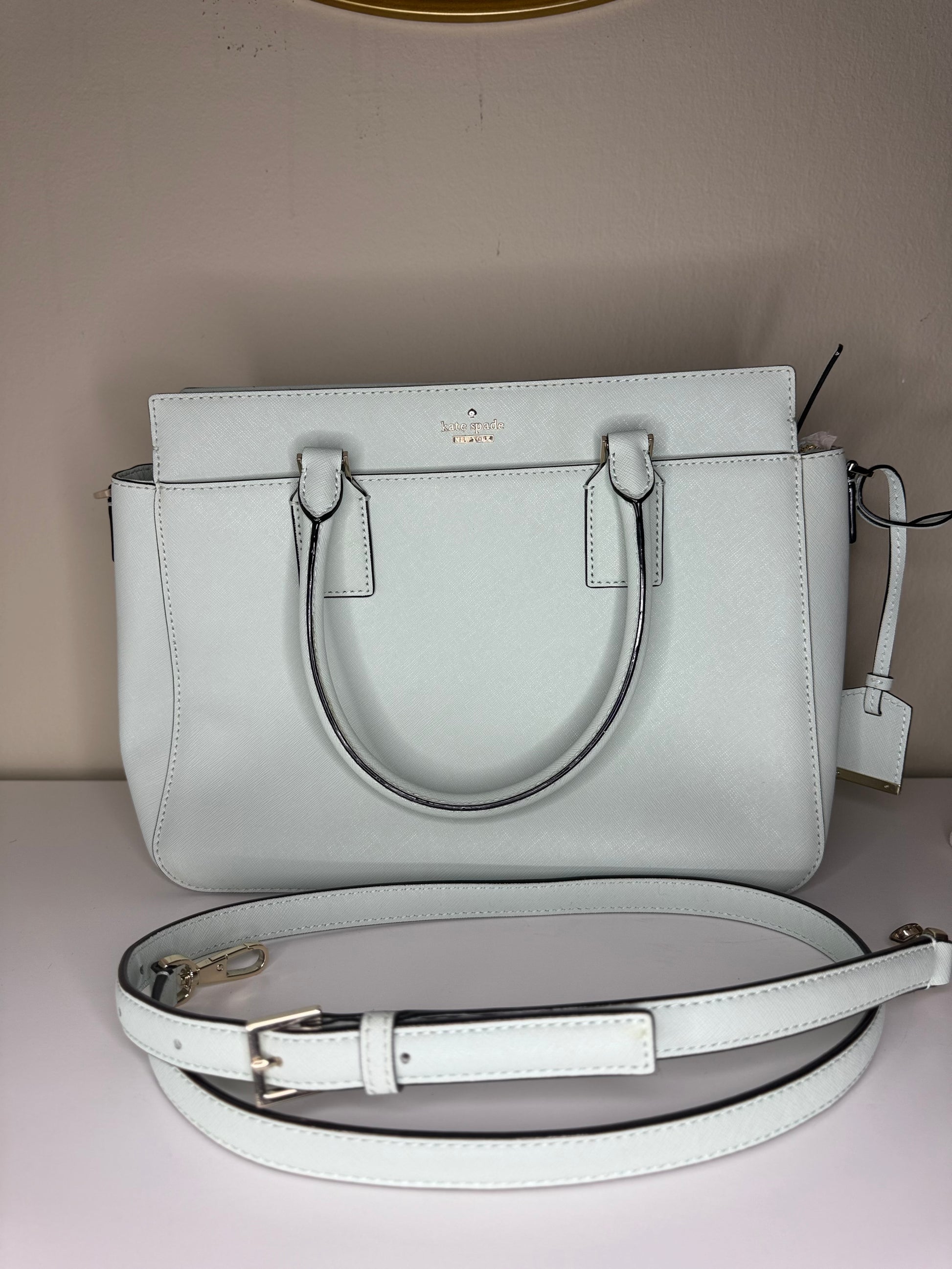 KATE SPADE Cameron Street Candace Satchel