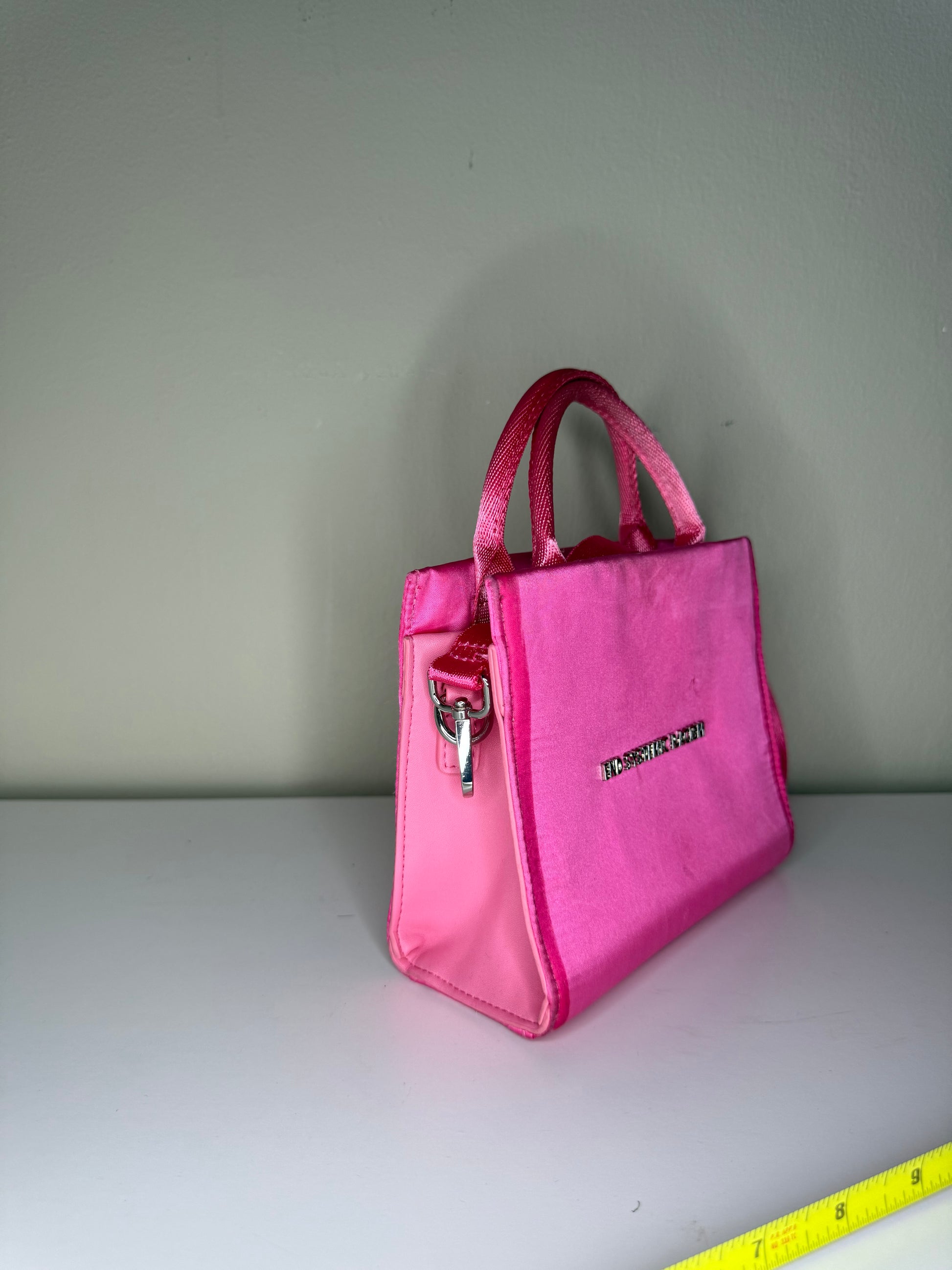 Brandon Blackwood “End Systemic Racism” Crossbody