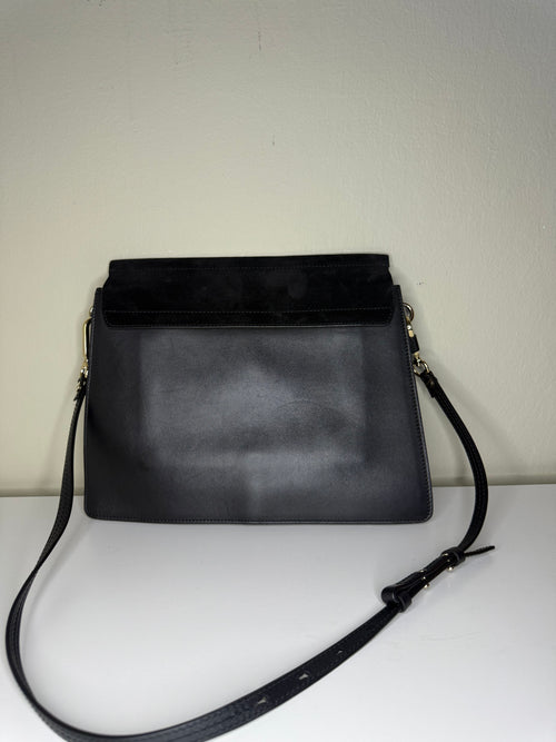 Chloe Faye Bag Medium